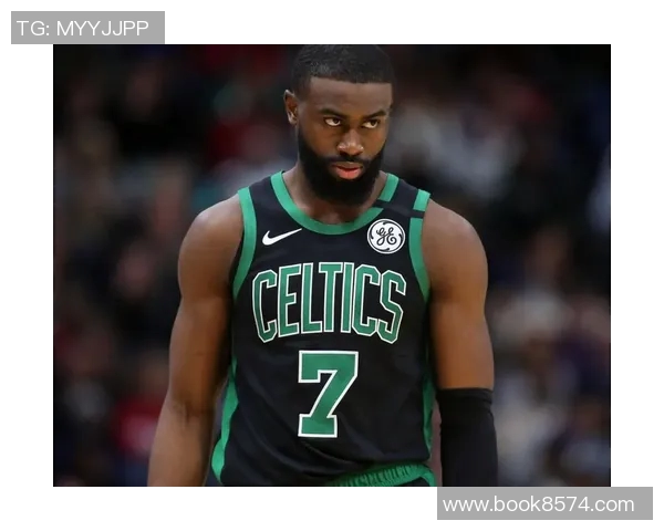 杰伦布朗：从新星到领袖的成长之路与篮球哲学探讨