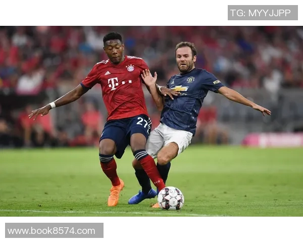 曼联与拜仁精彩对决录像回放全程回顾与精彩瞬间分析