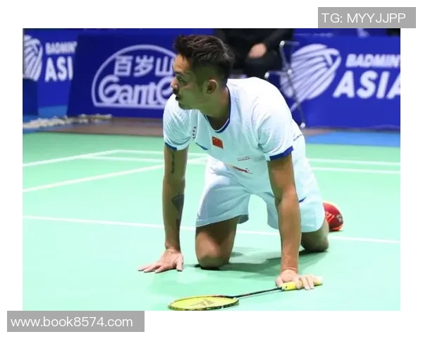 林丹与李东根2017年巅峰对决回顾与精彩瞬间分析