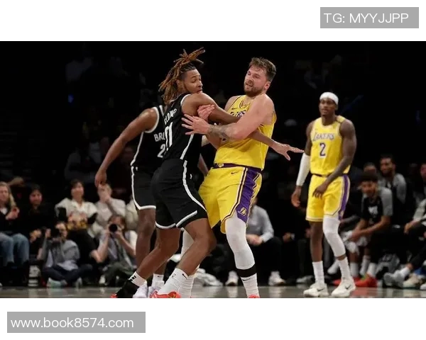 湖人对决篮网十二年回顾：传奇对抗与辉煌瞬间的交织