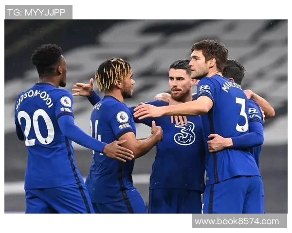 特马卡比与切尔西的激烈对决谁能在欧战中笑到最后