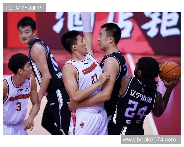 辽宁对阵广东精彩比赛录像回放全程回顾与分析