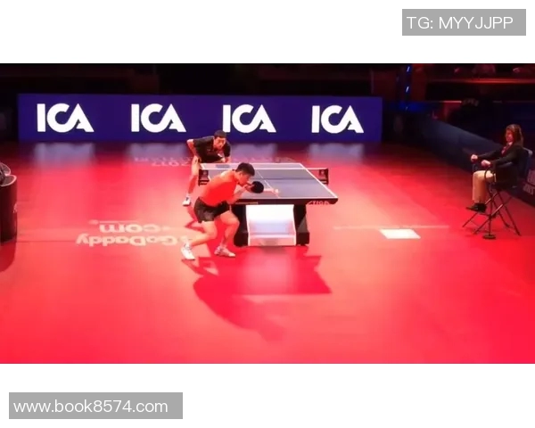 许昕与格林卡激战乒乓球赛场展现顶尖技术与竞技精神的巅峰对决