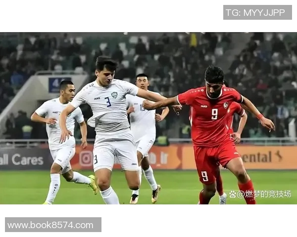 伊朗与叙利亚在亚洲杯激战正酣谁能晋级下一轮较量