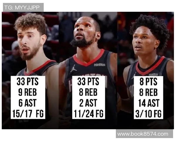 休斯顿火箭与灰熊激战成焦点双方球员表现精彩纷呈