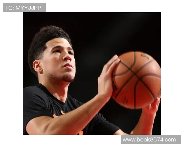 德文布克如何引领太阳队重返NBA巅峰的精彩旅程