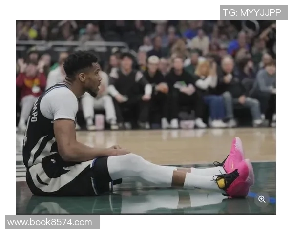 扬尼斯阿德托昆博：从希腊少年到NBA超级巨星的辉煌之路